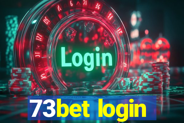 73bet login